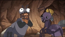 Krapopolis - Season 02 Episode 11